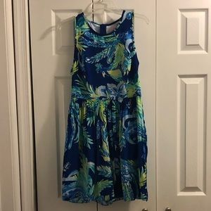 Kassia Dress